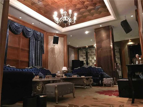 景德镇比较便宜三大商务KTV消费排名