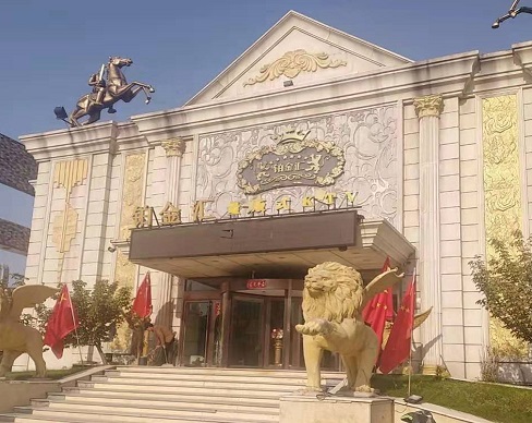 景德镇铂金汇KTV消费价格点评