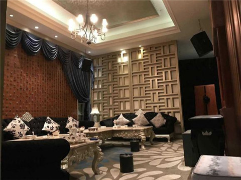 景德镇ktv荤的哪个比较玩得开